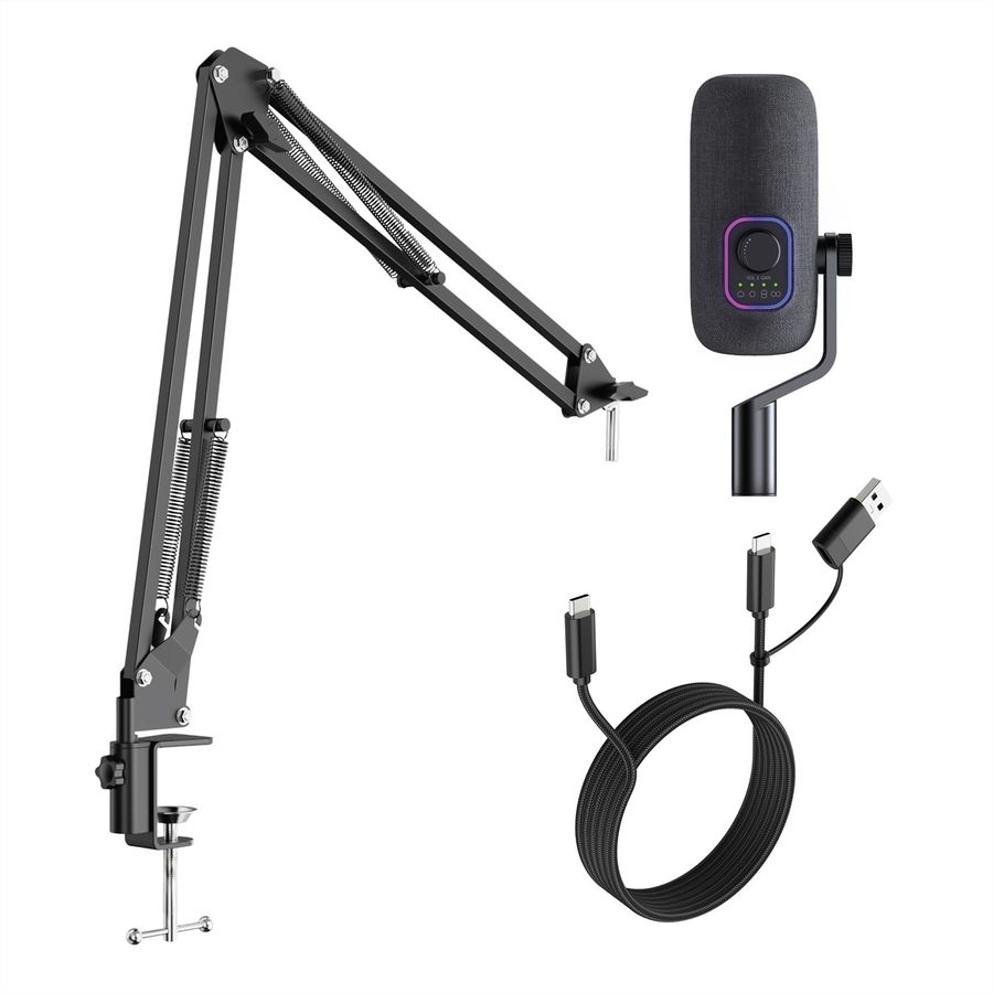 T'nB Influence Streamer Start Paket