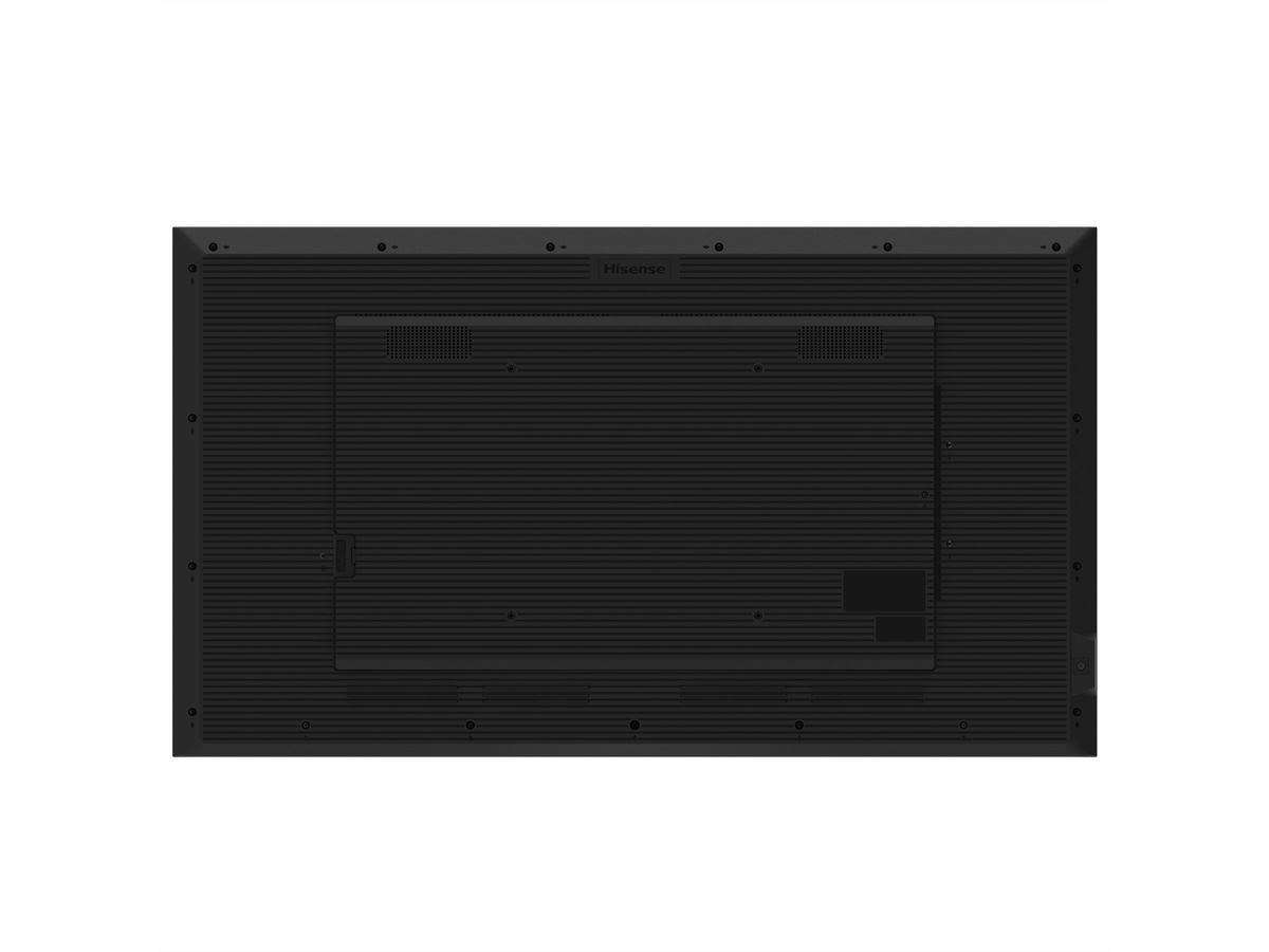 Hisense Signage Display 50GM50D, 50", 18/7, UHD, 500cd/m², 25% Haze