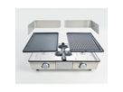 Solis gril de table Deli 7951