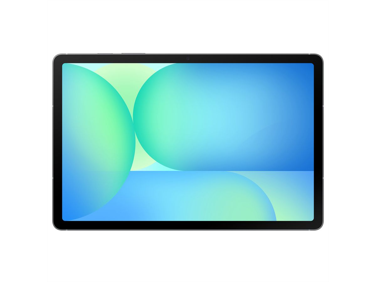 Samsung Galaxy Tab S10 FE, 128Go, gray, 10,9'', 5G, Enterpise Edition