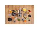 Robot de cuisine compact Gorenje SBR1500E Food Processor, 1500 W
