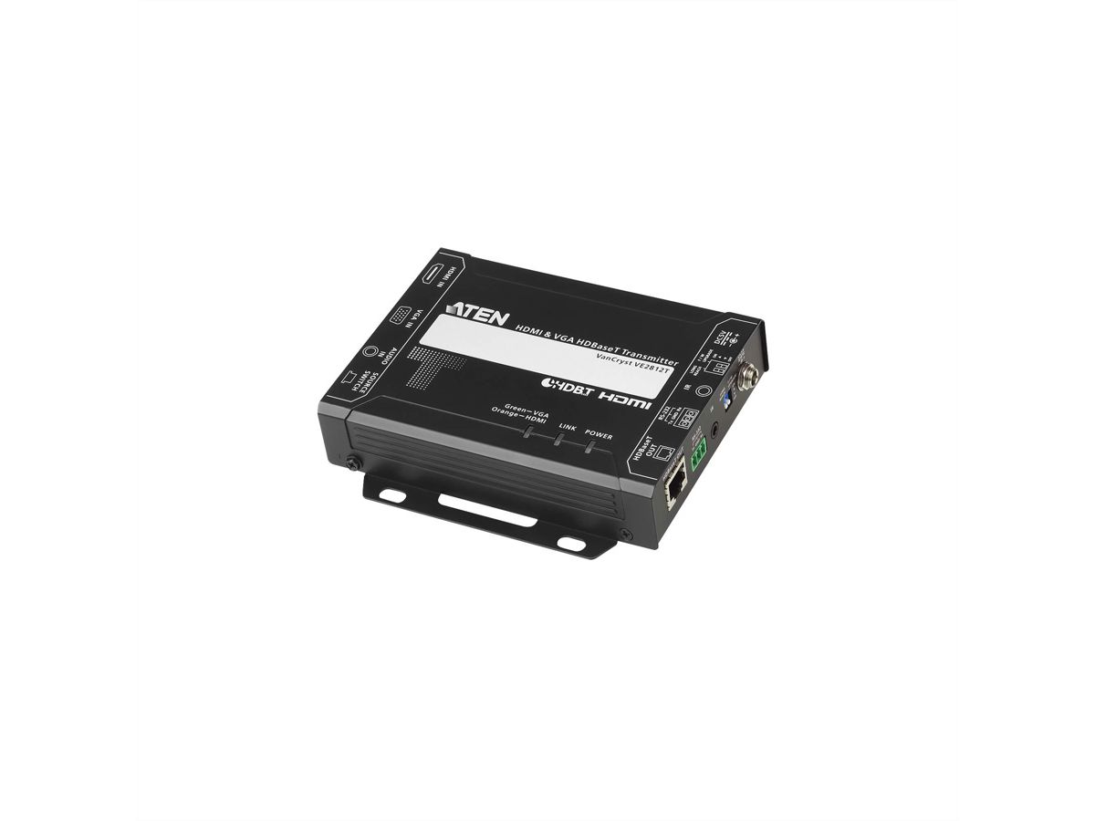 ATEN VE2812T Émetteur HDBaseT HDMI et VGA