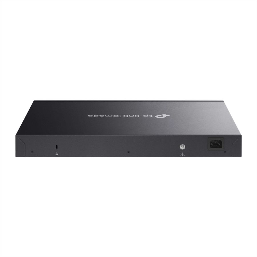 TP-Link SX3832MPP Omada Switch PoE++ 32 Port