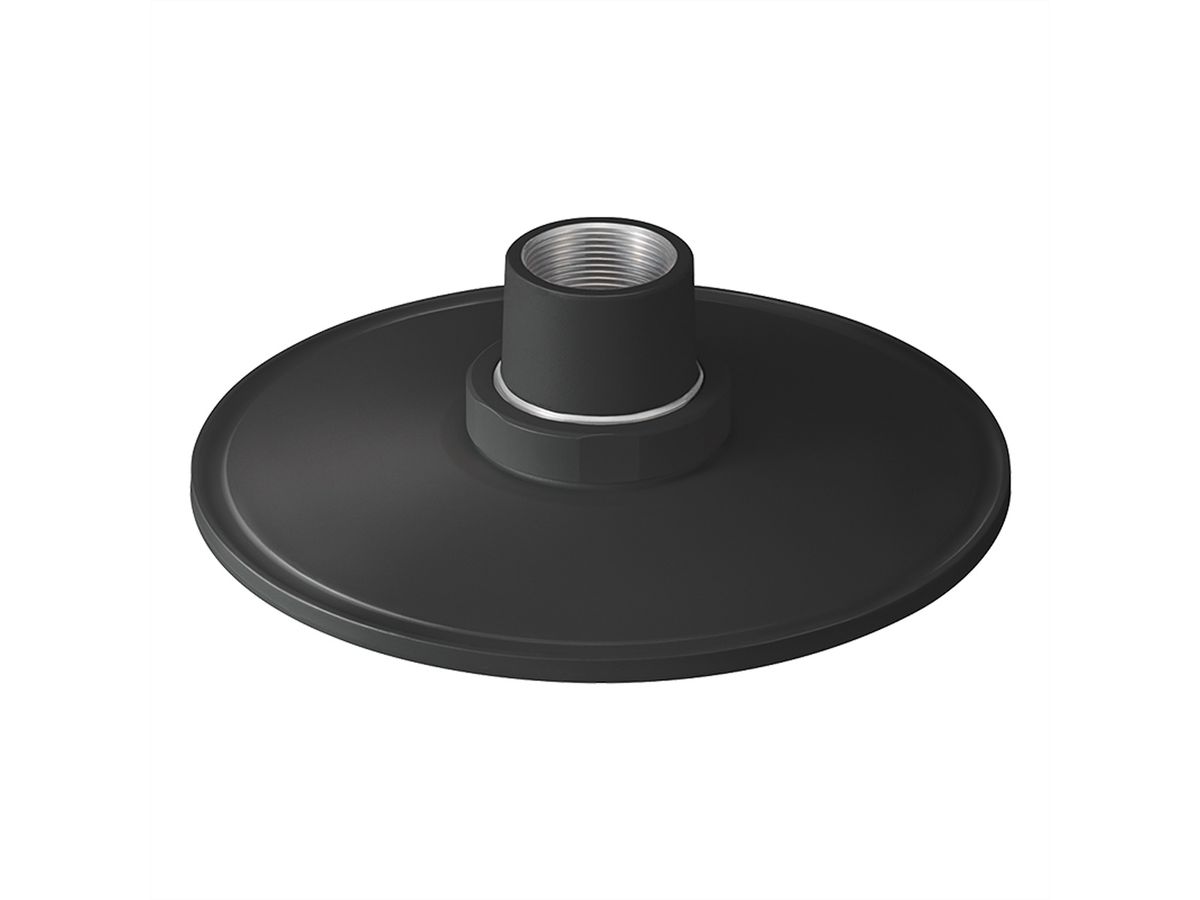 I-PRO WV-QSR508F1-B Support, Support de montage Femelle/ANSI