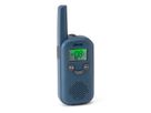 Alecto Walkie Talkie FR10BU, Denimblau