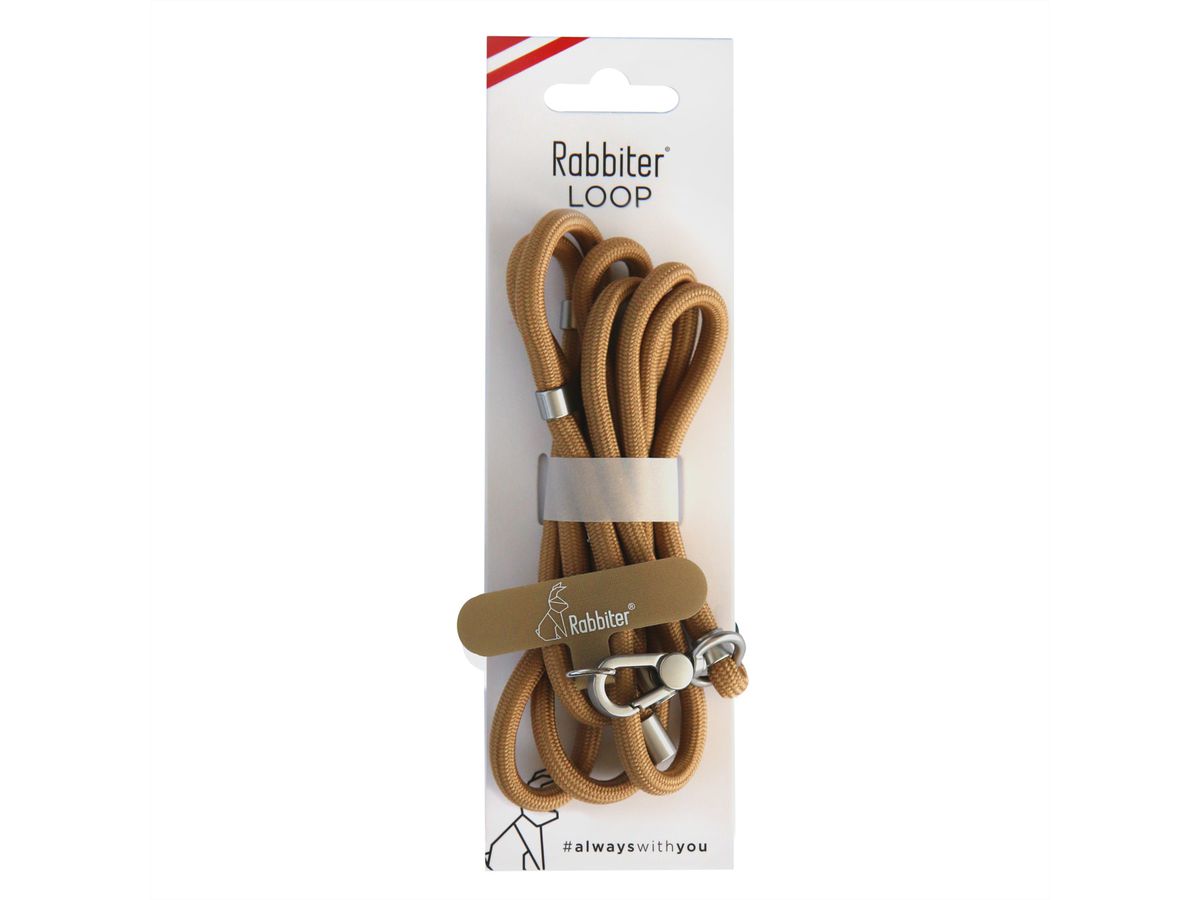 Rabbiter Loop, Beach