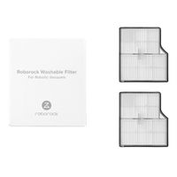 Roborock HEPA-Filter 2er Pack, zu Saros 10