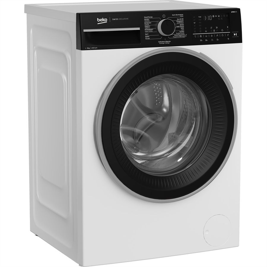 Beko lave-linge WM550