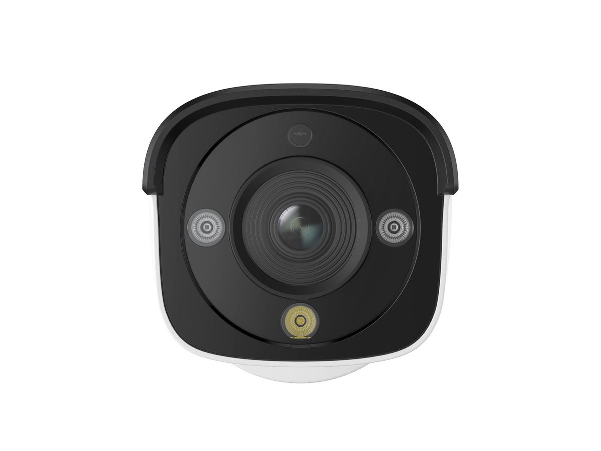 Reolink P330 Outdoor Bullet-Kamera, 8 MP, 105°, IR-LED 30m, PoE, schwarz