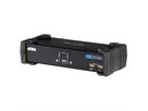 ATEN CS1762A KVM Switch DVI, USB, Audio, USB-Hub, 2 Ports