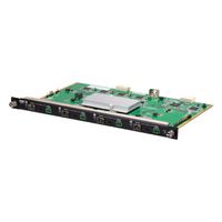 ATEN VM8584K1 Carte de sortie optique 10G à 4 ports, 4K à 300 m, MM