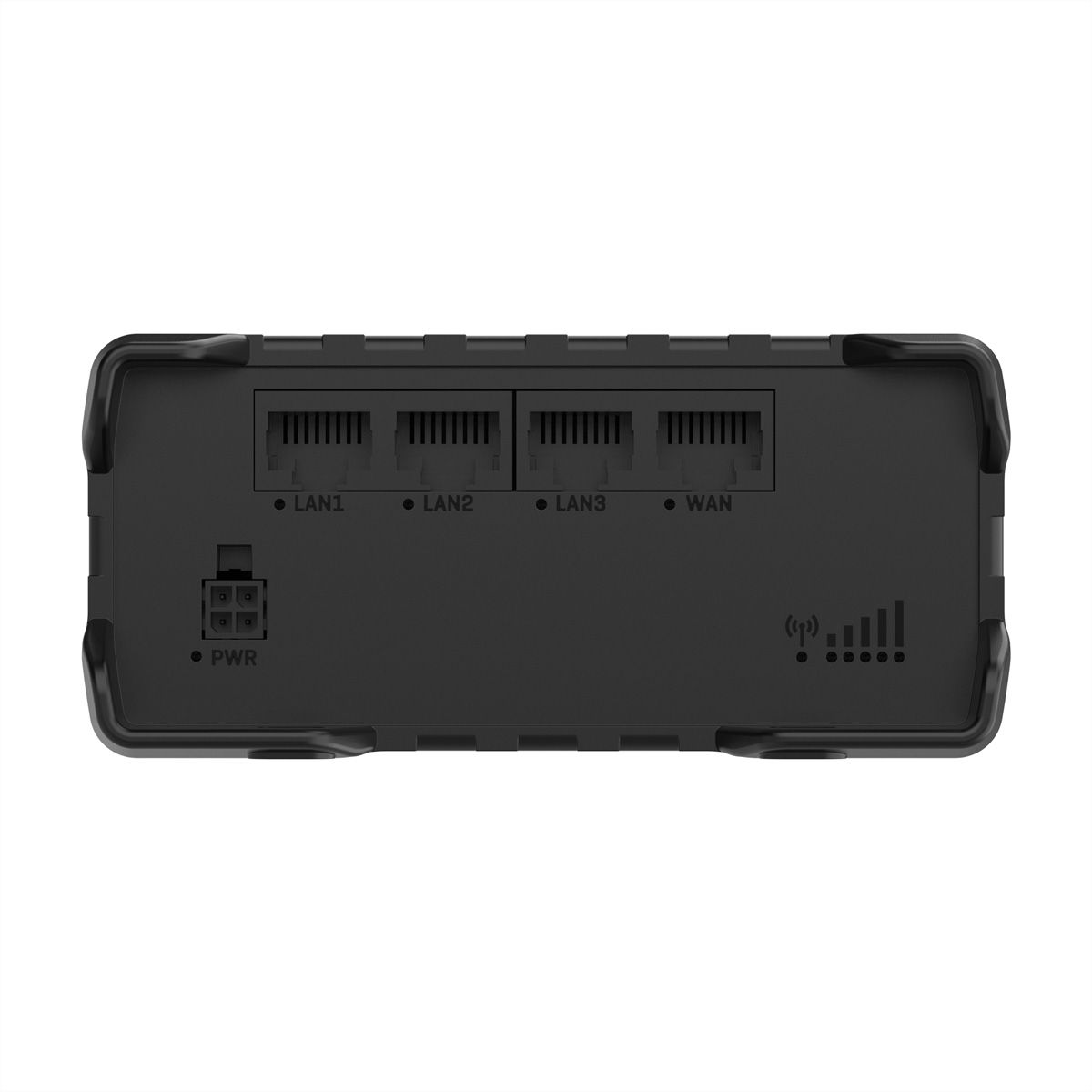TELTONIKA RUT901 Routeur LTE/4G avec eSIM