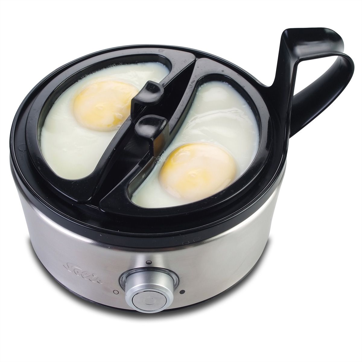 Solis Egg Boiler & more V2 SEV, Typ 8272