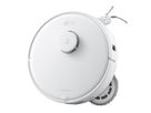 Roborock Aspirateur robot Qrevo Edge 5V1 blanc