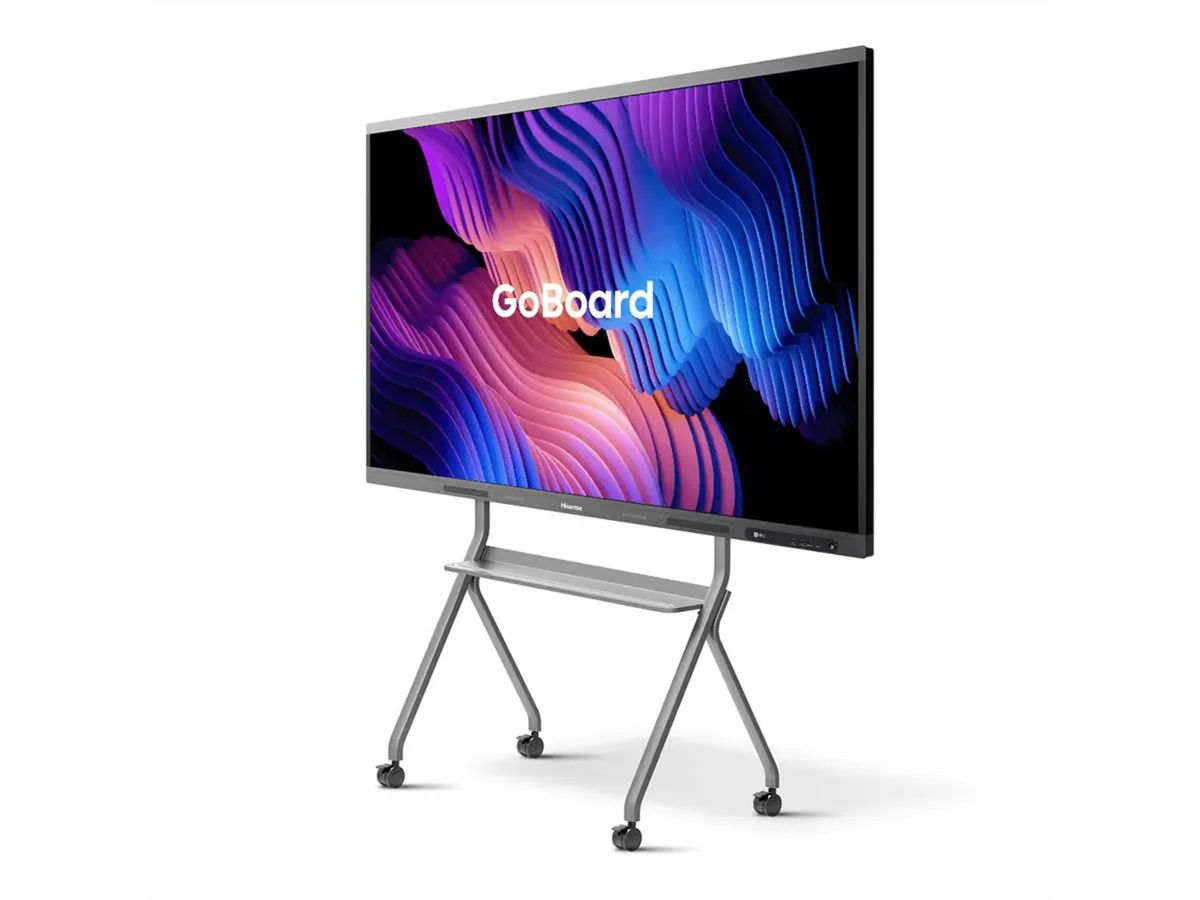 **DEMO**Hisense Interacitve Display 86MR6DE-E, 86", UHD, 350cd/m², Android 13