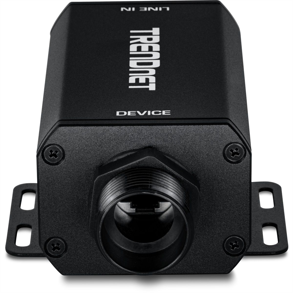 TRENDnet TI-OS300 Protection contre les surtensions Ethernet PoE++ 2,5G Outdoor