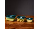 Solis Glas Vakuumiercontainer 370ml
