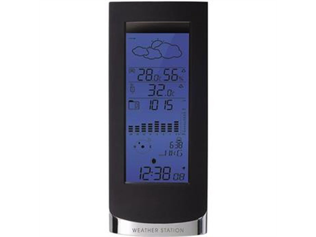 TechnoLine Wetterstation WS6501