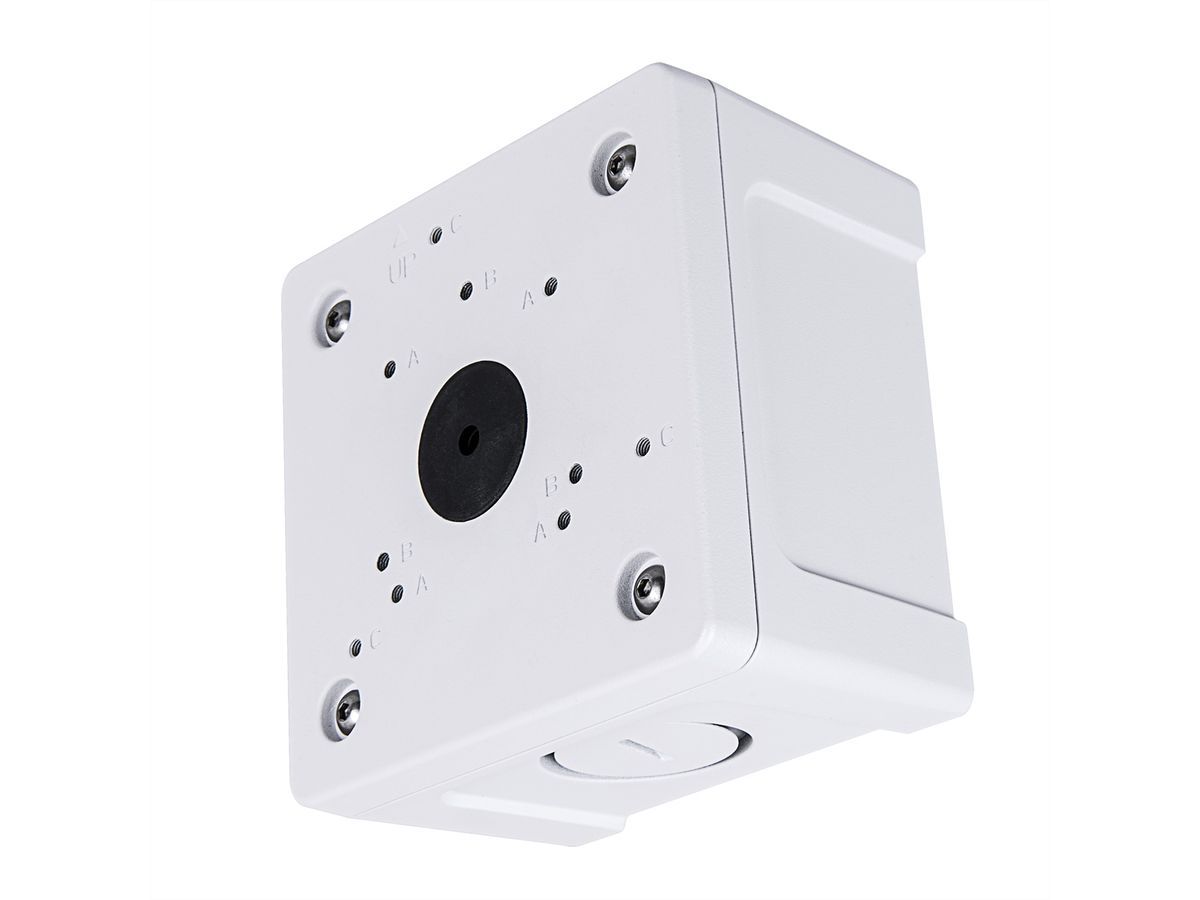 VIVOTEK AM-71C Anschluss Box