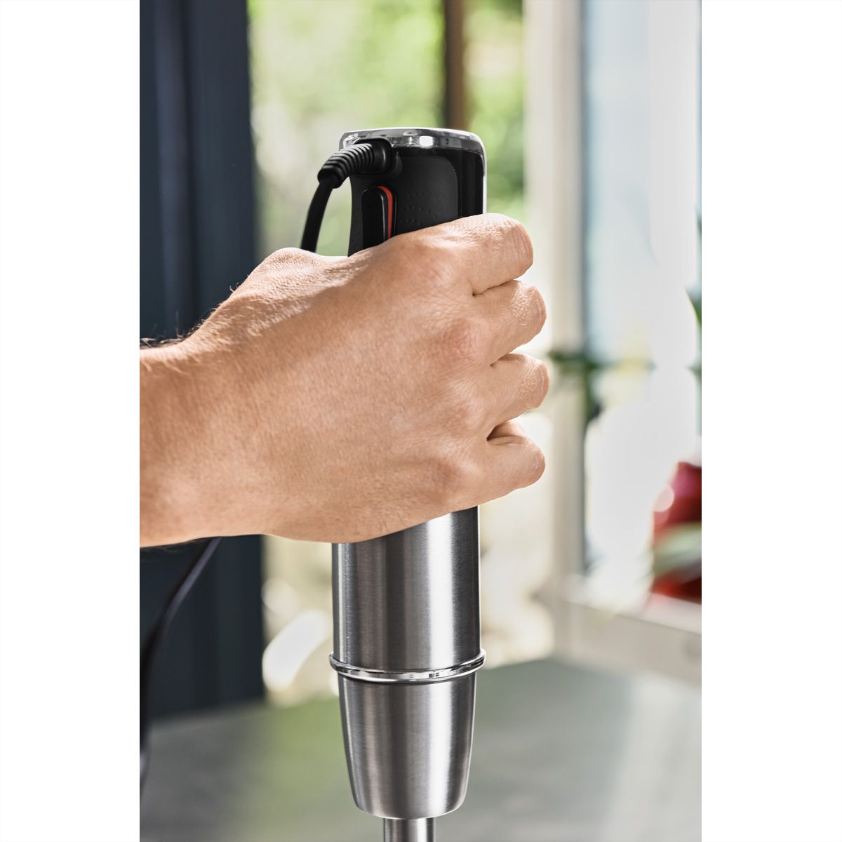 Moulinex Stabmixer Infinyforce Pro Püree - SECOMP AG