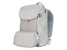 Sac à dos Vanguard VEO CITY B42 GY, grau, 16l