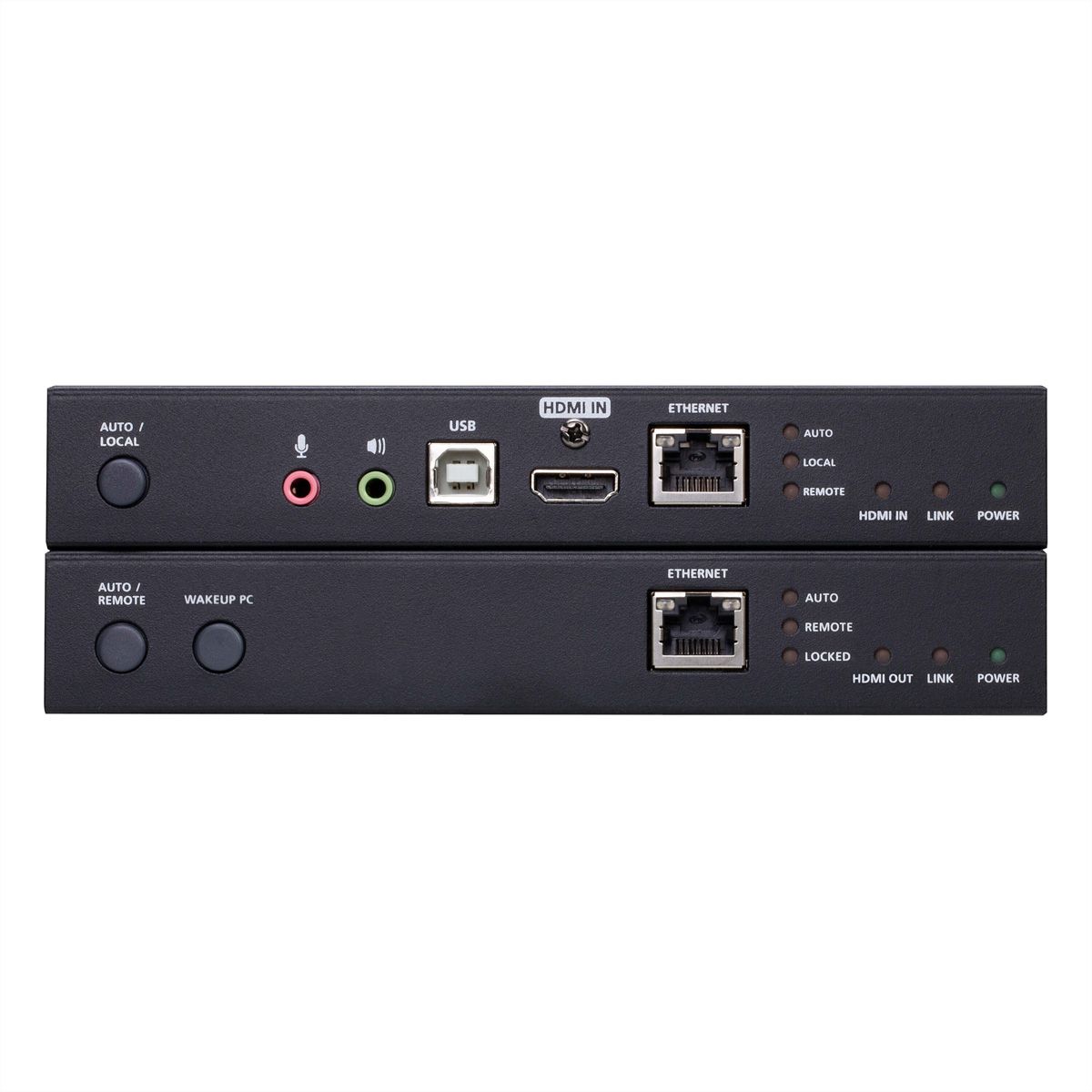 ATEN CE840 USB True 4K HDMI HDBaseT 3.0 Extensions KVM , (4K@100m)