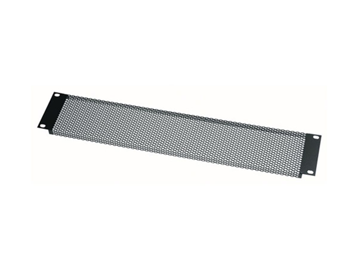 Middle Atlantic Products VT2-CP12 Rack Zubehör Belüftet Blindplatte