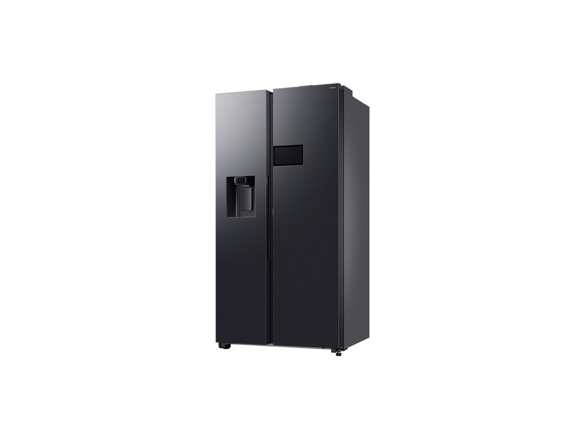 Samsung Food Center RS5000 FC, 621L, D-Grade, WiFi, Anthracite