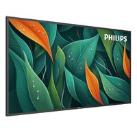 Philips Signage Display 50BDL4512D/00, 50", UHD, 24/7, 500cd/m²