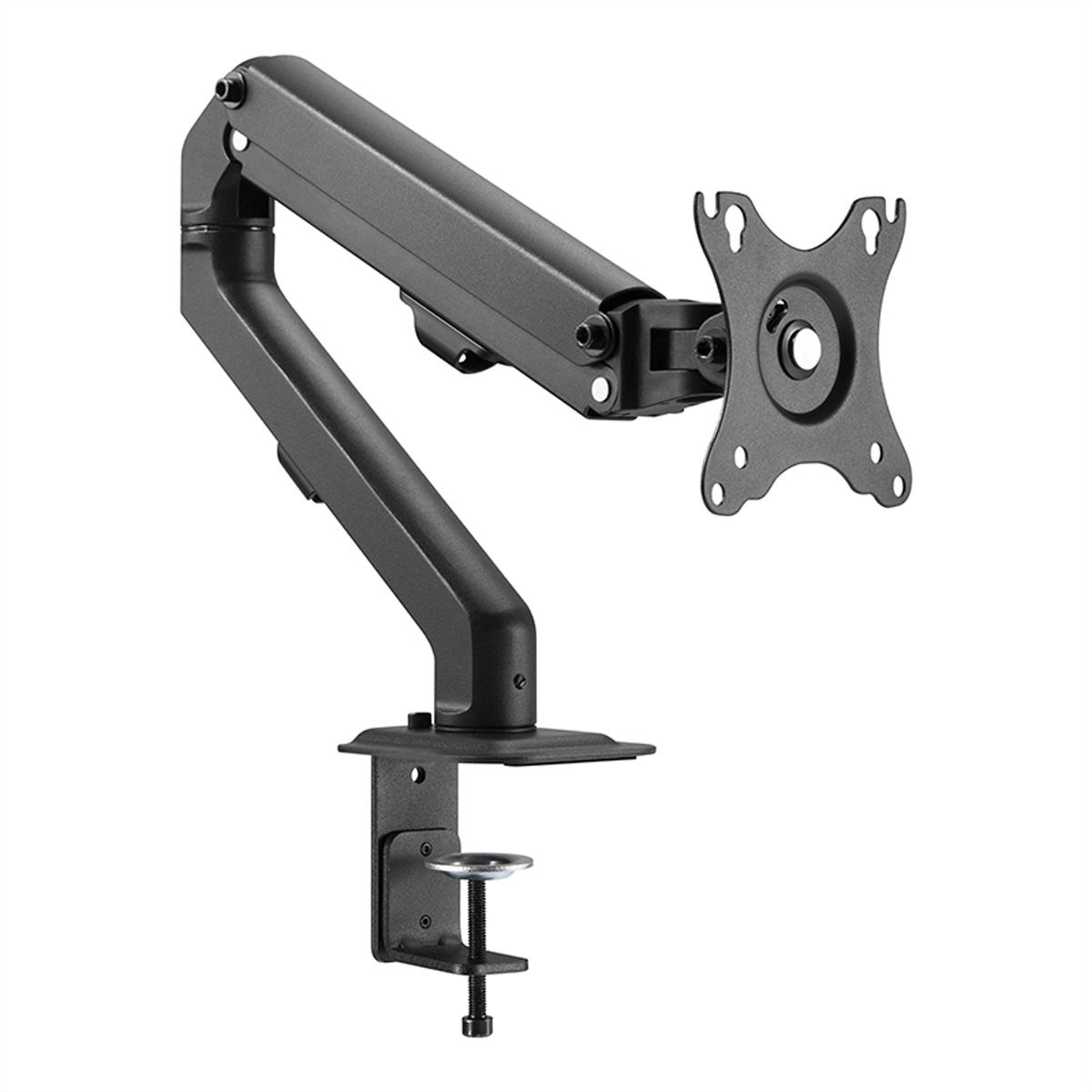 Hagor Monitorhalterung Easy Flex Single, 17-27"
