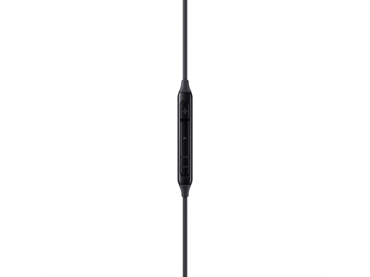 Samsung Kopfhörer USB-C, schwarz