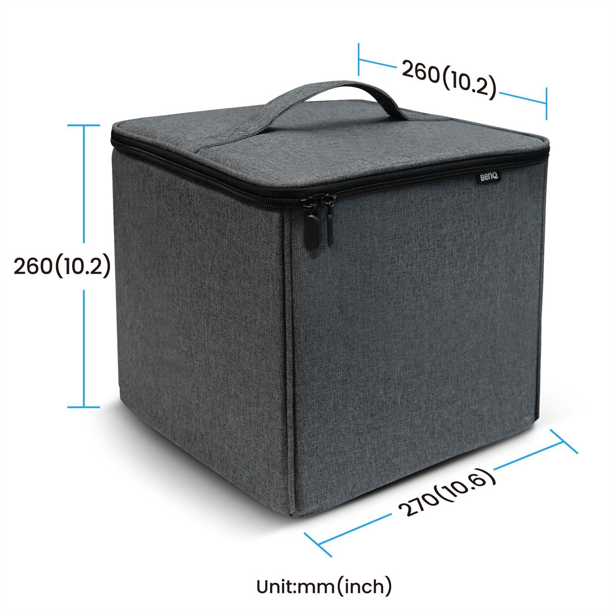 Benq Beamer Tasche GP520