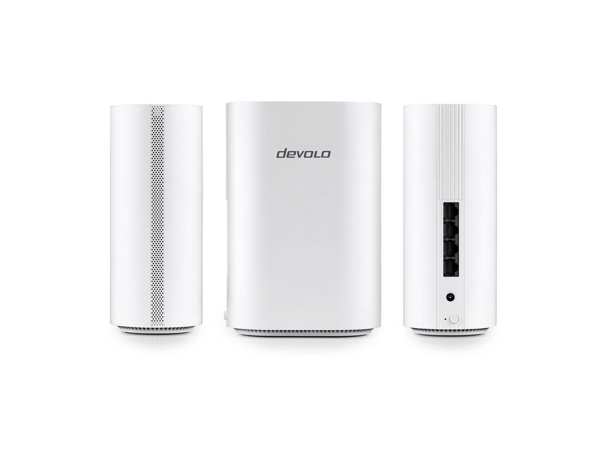 Devolo WiFi 7 Mesh BE9300 Extension