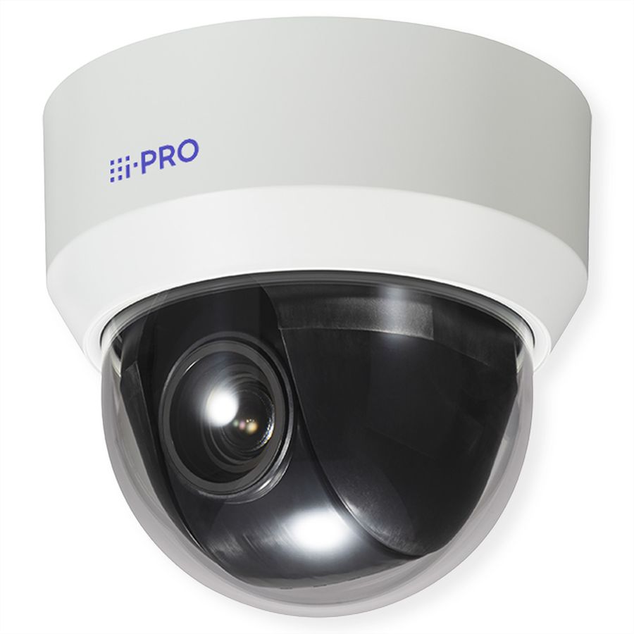 i-PRO WV-S65302-Z2 Outdoor PTZ 2MP