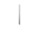 SCHROFF Frontplatte, U-Profil, schirmbar - FRONTPLATTE IEEE 6HE 16TE