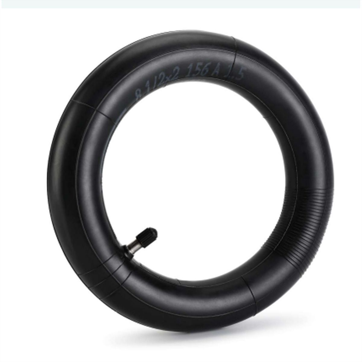 SoFlow Schlauch Extra Strong, 8.5"/9" x 2mm x straight valve 21mm