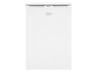 Beko Gefrierer Table Top FSE1074CHN, 90l, weiss