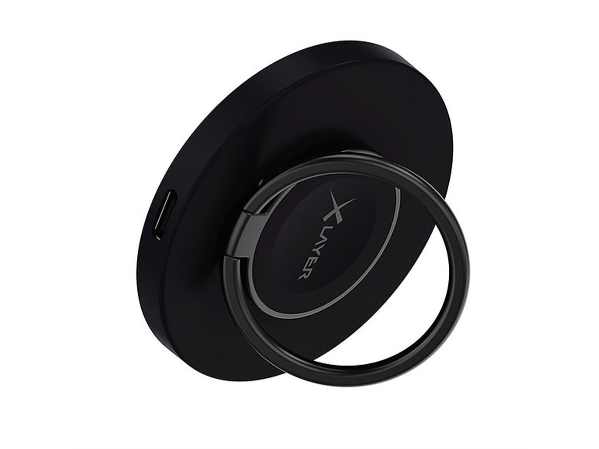 Xlayer Ladestation MagFix Pro 3 in 1, für IOS, 15W