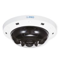 i-PRO WV-S8564L Multisensor Kamera 4x 6 MP