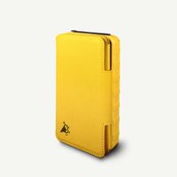 Aqiila Powerbank Powerbird B20+, Solaire, 20W, jaune, 10.000 mAh