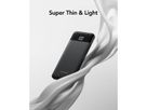 CHARMAST Powerbank W1056 10000mah black