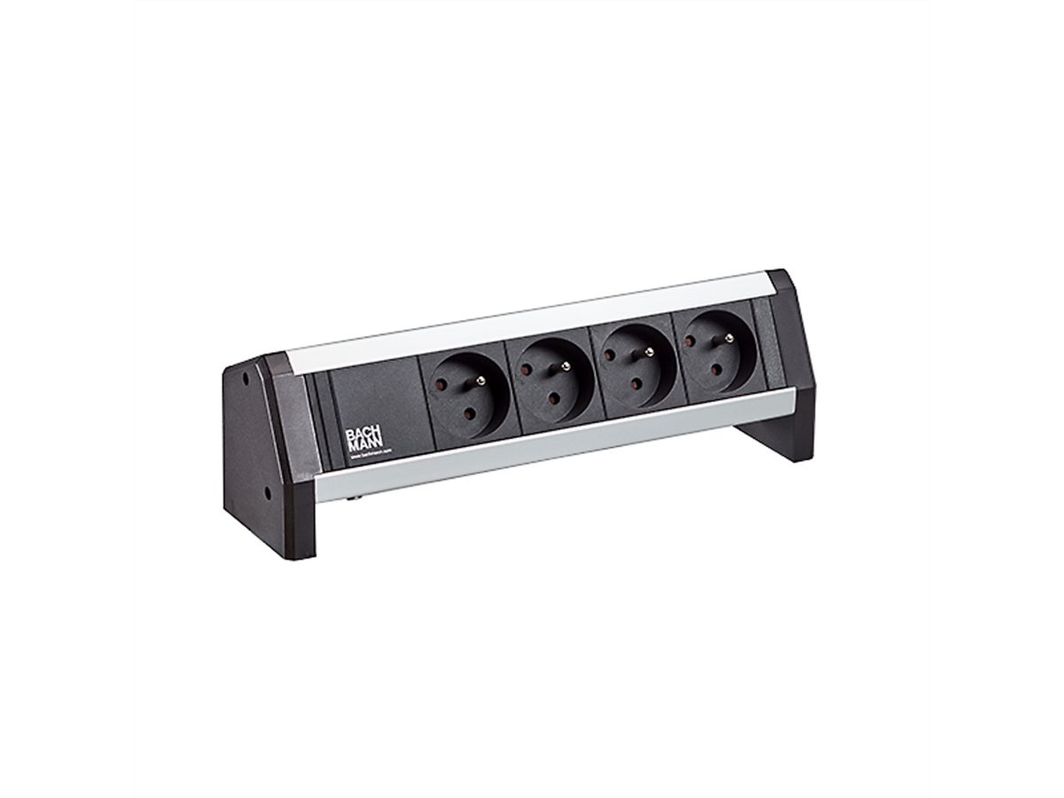 BACHMANN DESK 4xUTE GST18