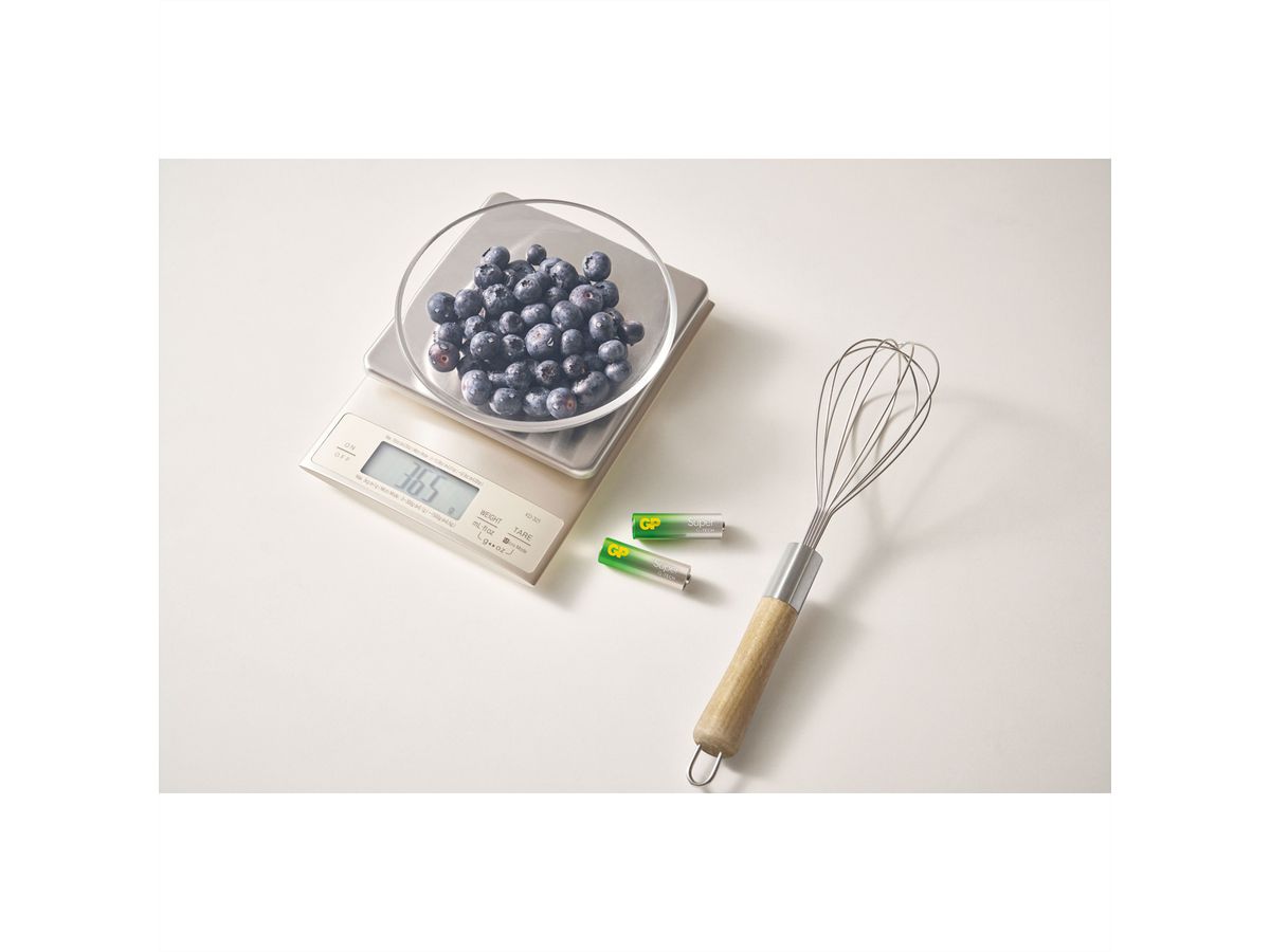 GP Batteries Super Alkaline AA 40x