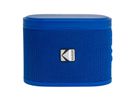 Station d'accueil magnétique Kodak Soundbrix x2pcs, bleu