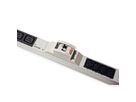 BACHMANN IT PDU ALU 1HE 24xC13 6xC19 3x2LS CEE 3x32A rot