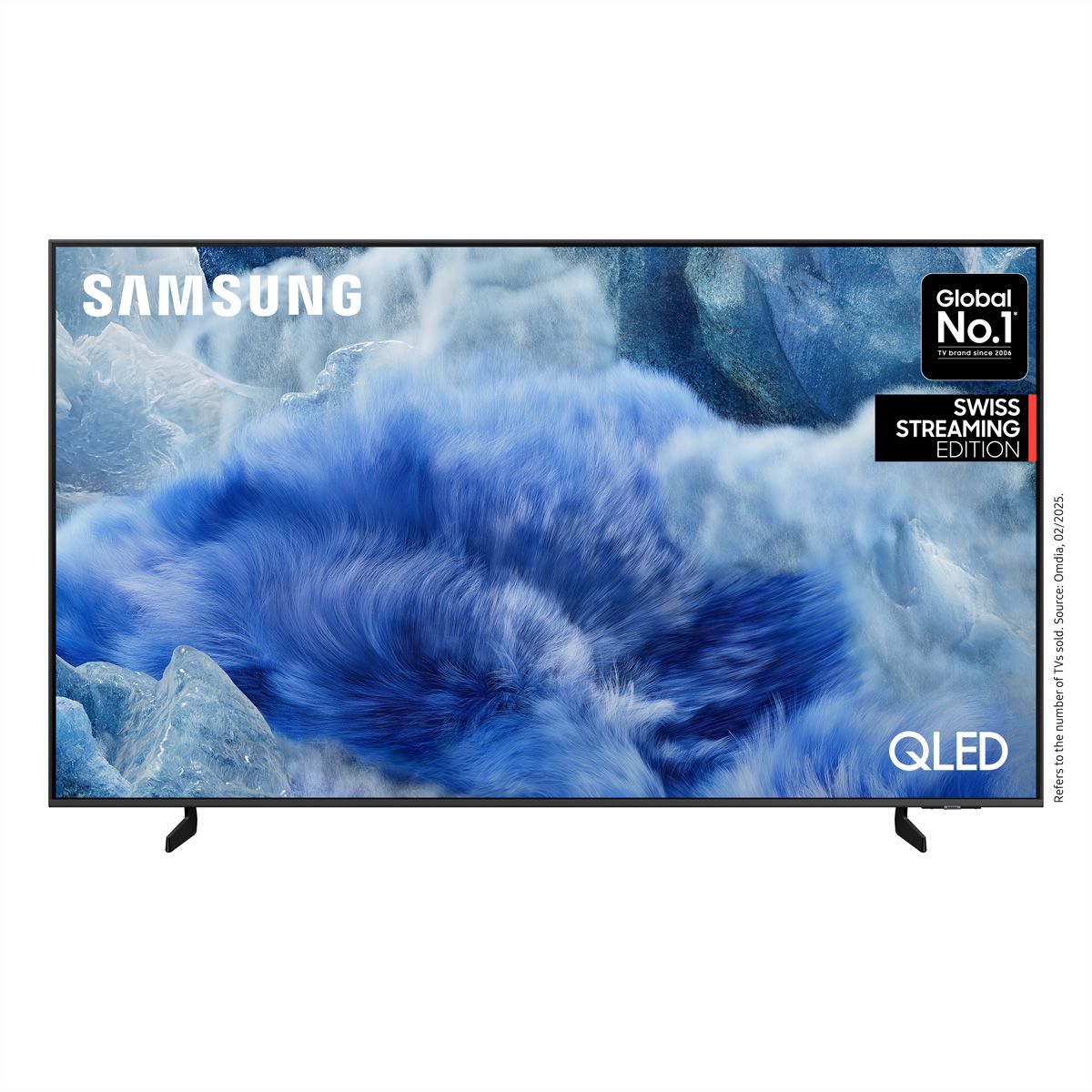 Samsung TV 65" Q8F Series