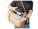Vanguard VEO METRO B30L BG Fotorucksack, beige, 30 Liter