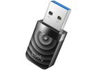 CUDY WU1300S AC1300 Wi-Fi Adapter USB 3.0