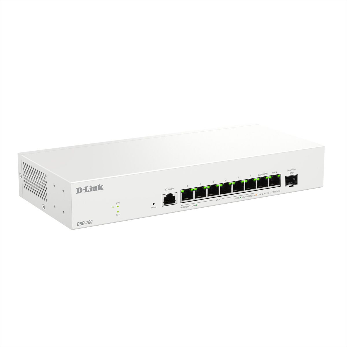 D-Link DBR-700 Business Routeur