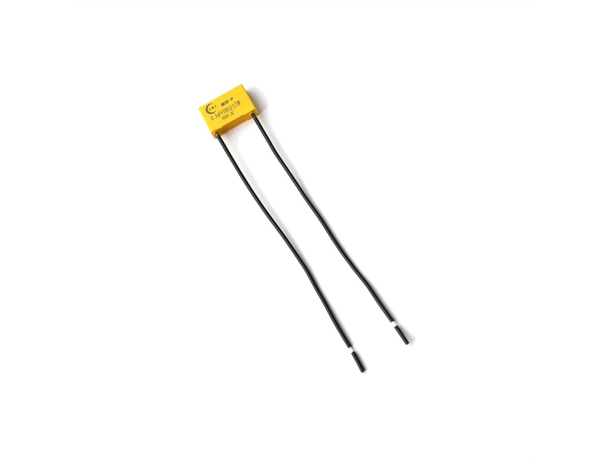 Shelly RC Snubber